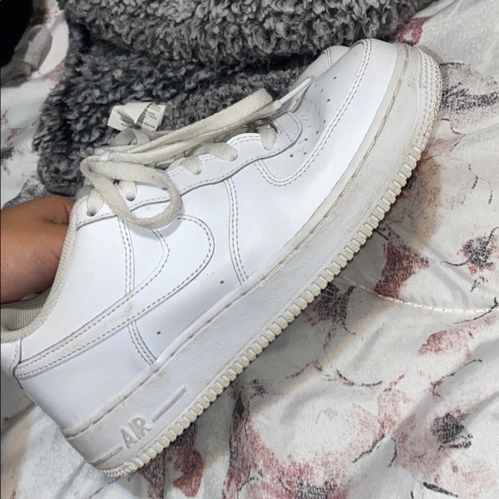 women’s air force ones
